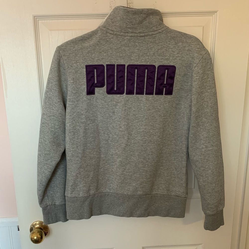 PUMA Sweatshirt